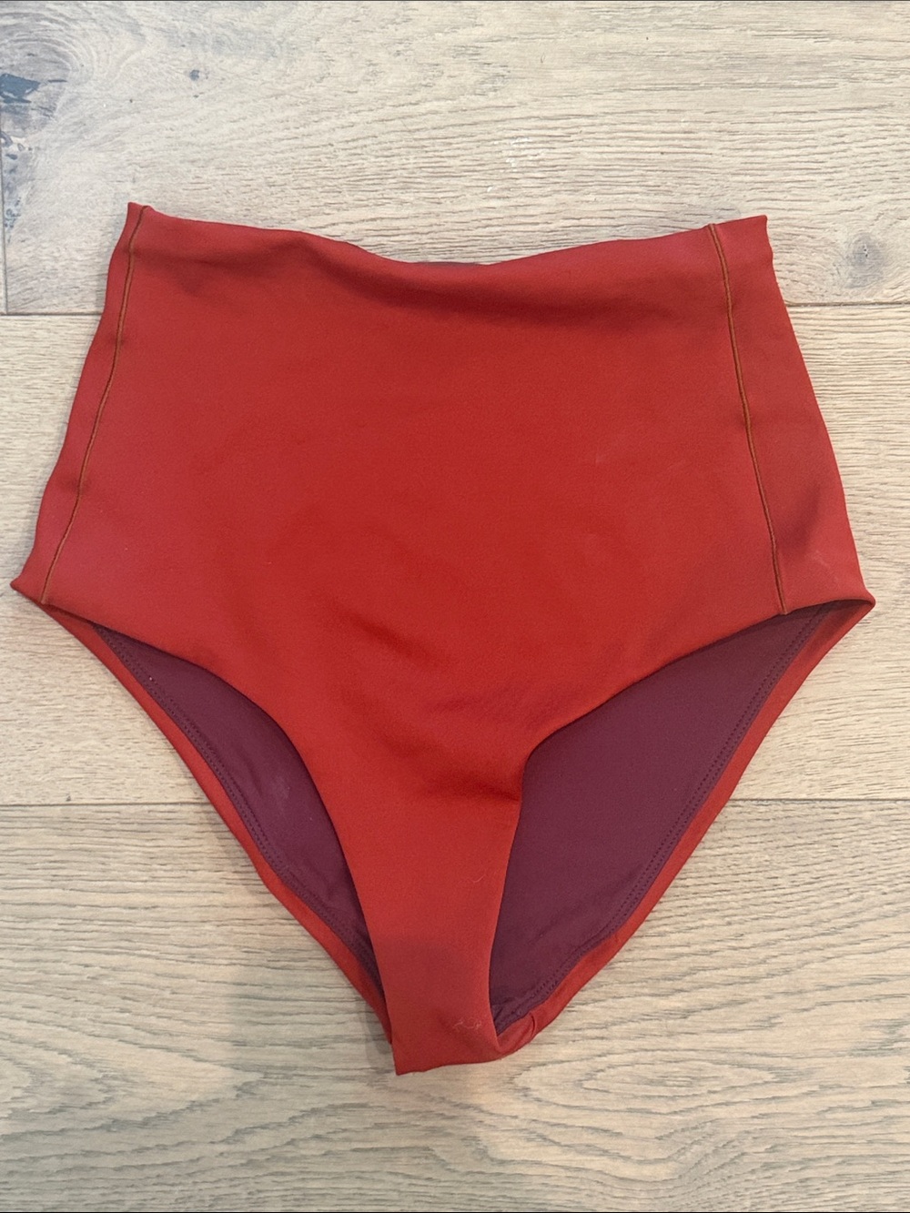 EUC Left on Friday Hi Tide Bottom Sz Sm